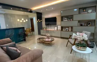 Edificio  imperial - apartamento - 3 quartos -  vicente pires