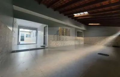 Casa  - 3 quartos - reformada - c/ laje - sobradinho