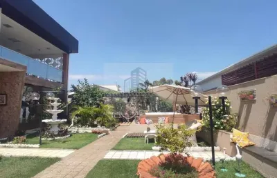 Casa com 3 quartos à venda na Rua 12 Chácara 129A Conjunto A, Setor Habitacional Vicente Pires - Trecho 1, Brasília