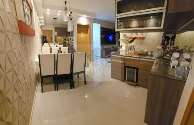 Residencial gamaggiore - apartamento 2 quartos - gama