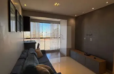 Exclusivo - solar montparnasse - apartamento 3 quartos - reformado - sul (águas claras)