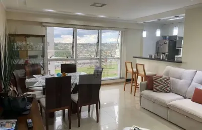 Tower club - apartamento duplex - 2 quartos - águas claras