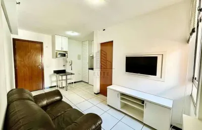 Apartamento com 1 quarto à venda na Sgcv Lote 11, Zona Industrial (Guará), Brasília