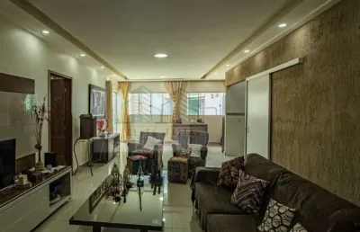 Casa com 2 quartos à venda na Quadra 3 Conjunto 4, Setor Habitacional Vicente Pires - Trecho 3, Brasília