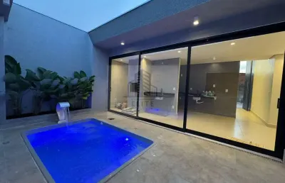 Casa com 3 quartos à venda na Rua 4 Chácara 25, Setor Habitacional Vicente Pires - Trecho 3, Brasília