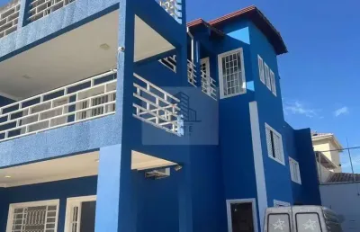 Casa com 5 quartos à venda na Quadra QE 26 Conjunto F, Guará II, Brasília