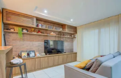 Apartamento com 1 quarto à venda na Quadra EQSW 304/504, Setor Sudoeste, Brasília