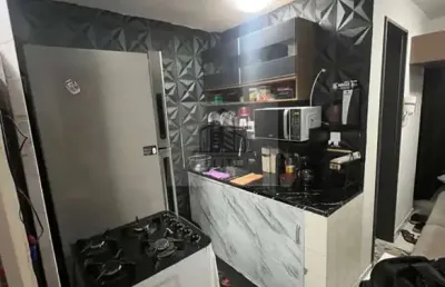 Kitnet / Stúdio à venda na Quadra CLN 209 Bloco D, Asa Norte, Brasília