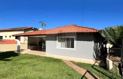 Casa com 3 quartos à venda na Quadra SMLN MI Trecho 13, Setor de Mansões do Lago Norte, Brasília