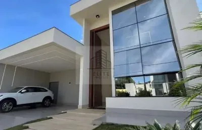 Casa com 5 quartos à venda na Guará Park, Guará I, Brasília