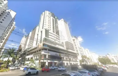 Residencial citta - apartamento - 2 quartos -  águas claras