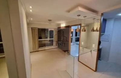 Real splendor - apartamento 1 quarto - vista livre - reformado - águas claras
