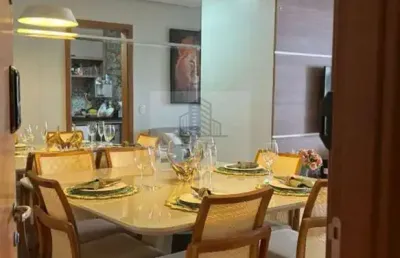 Art life design - apartamento 3 quartos - dce - águas claras