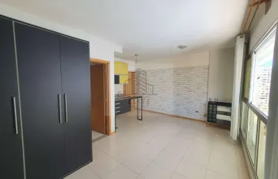 Residencial nova friburgo - apartamento - 1 quarto - águas claras