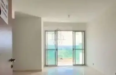 Residencial fun home e lazer - cobertura- 2 quartos - reformado - samambaia