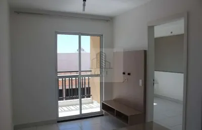 Residencial you life style - apartamento - 1 quarto - águas claras