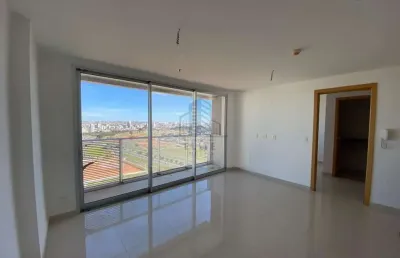 Apartamento com 1 quarto à venda na Rua Copaíba, Norte (Águas Claras), Brasília