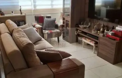Residencial casa bella - apartamento 2 quartos -  águas claras