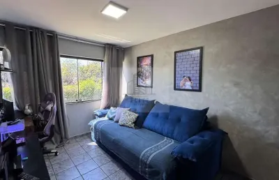 Edificio vila  verde - apartamento - 2 quartos - taguatinga