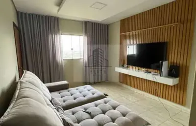 Casa com 3 quartos à venda na Conjunto Sha Conjunto 5 Chácara 125 Arniqueira, Setor Habitacional Arniqueira (Águas Claras), Brasília