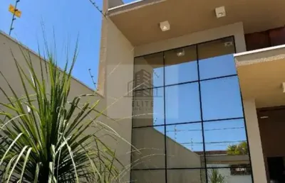 Casa com 4 quartos à venda na Rua 12 Chácara 129A Conjunto A, Setor Habitacional Vicente Pires - Trecho 1, Brasília