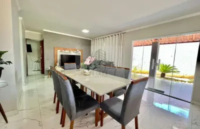 Casa com 3 quartos à venda na Conjunto SHA Conjunto 5 Chácara 11, Setor Habitacional Arniqueira (Águas Claras), Brasília