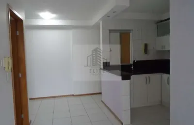 Piazza di spagna - apartamento kitnet - vista livre - norte (águas claras)