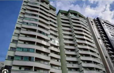Residencial morada do parque -  apartamento - 1 quarto -  águas claras