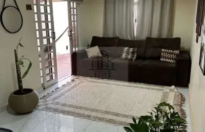 Casa com 3 quartos à venda na Quadra QNL 9 Conjunto E, Taguatinga Norte (Taguatinga), Brasília
