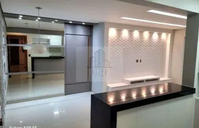 Residencial art life design - apartamento -  3 quartos -  vista livre - nascente -  águas claras