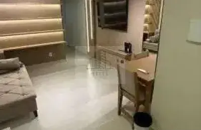 Cln 115 - apartamento 1 quarto - mobiliado - asa norte