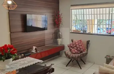 Sclrn 714 apartamento - 1 quarto transformado - com ármarios - asa norte