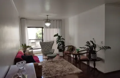 Apartamento com 3 quartos à venda na Avenida Nossa Senhora de Fátima, 7-34, Jardim América, Bauru