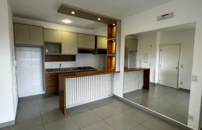 Apartamento com 3 quartos à venda na rua tenente josé leite sampaio netto, 1-140, jardim terra branca, bauru, 69 m2 por r$ 450.000