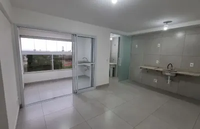 Apartamento com 2 quartos à venda na Rua Pedro Antônio Ruiz, 2-43, Vila Aviação, Bauru