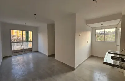 Apartamento com 2 quartos à venda na Rua Yolanda da Silva Gamba, 3-105, Jardim Samburá, Bauru