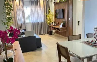 Casa com 2 quartos à venda no Jardim Olímpico, Bauru 