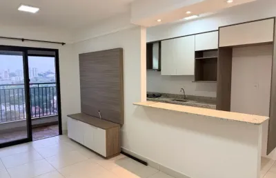Apartamento com 1 quarto à venda na Rua São Gonçalo, 8-25, Vila Altinópolis, Bauru