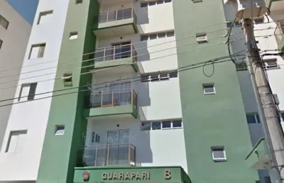 Apartamento com 2 quartos à venda na Rua Bel-Air, 1-00, Jardim Estoril, Bauru