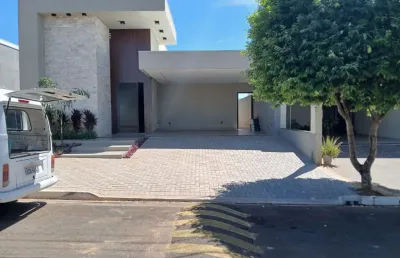 Casa em condomínio fechado com 3 quartos à venda na Rua Terra, 1-00, Morada Do Sol, Piratininga
