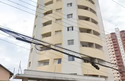 Apartamento com 1 quarto à venda na Rua Albino Tâmbara, 10-58, Jardim Panorama, Bauru