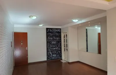 Apartamento localizado no condomínio residencial trianon