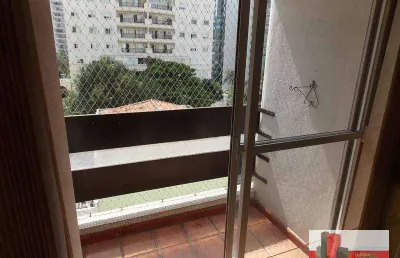 Apartamento rua apinajés, 385 - perdizes, 2 quartos, 68m², ed. alessandra e cristina (suspenso).