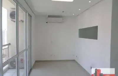 Sala comercial av. francisco matarazzo, 1752 - pompéia, 47m², 1 vaga, casa das caldeiras