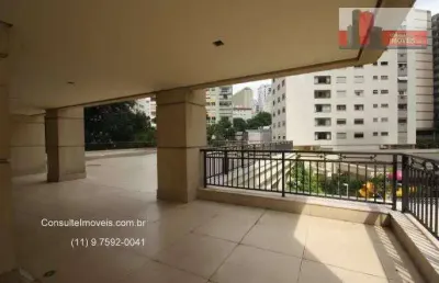 Alameda barros, 702 - higienópolis, 840m², 6 vagas, cond. dorchester