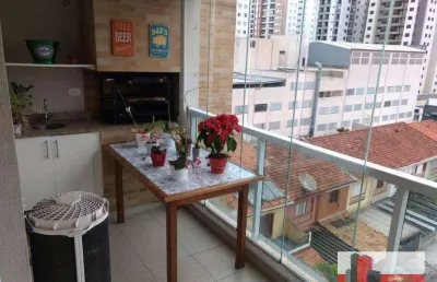 Apartamento r. nanuque, 310 - vila leopoldina, 110m², 3 dorms, 2 vgs, ed. doppio
