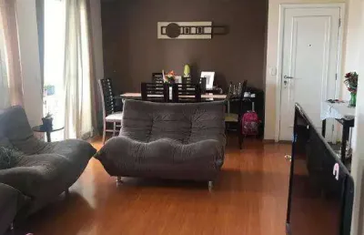Apartamento com 3 dormitórios à venda, 126 m² por r$ 1.150.000,00 - vila romana - são paulo/sp