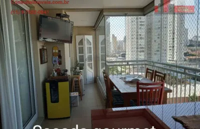 Apartamento r. faustolo, 1450 - vila romana, 133m², 3 sts, 2 vgs, atelier aquarela (suspenso)