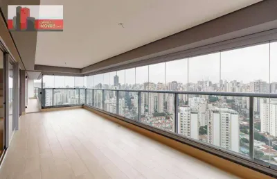 Rua rafael correia, 174 - vila romana, 3 suítes, 3 vagas, cond. marcco