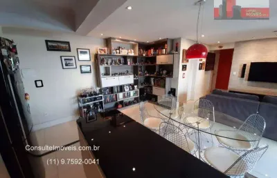 Apartamento com 2 quartos à venda na Avenida Mofarrej, 346, Vila Leopoldina, São Paulo